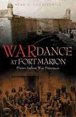 Sotatanssi Fort Marionissa