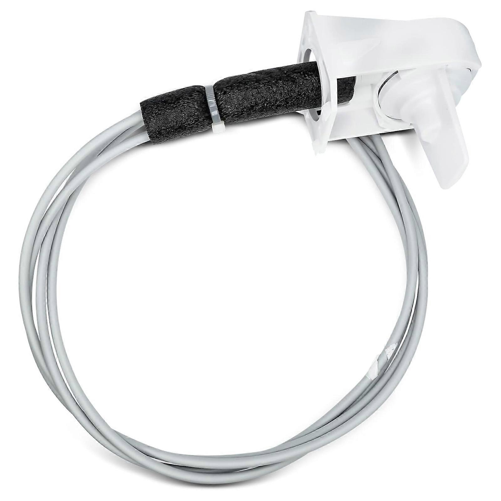 Manifold and Tubes Assembly Fridge Water Line Replacement Part for WR17X11445, WR17X11618,WR17X20860 Easy to Use Multicolor