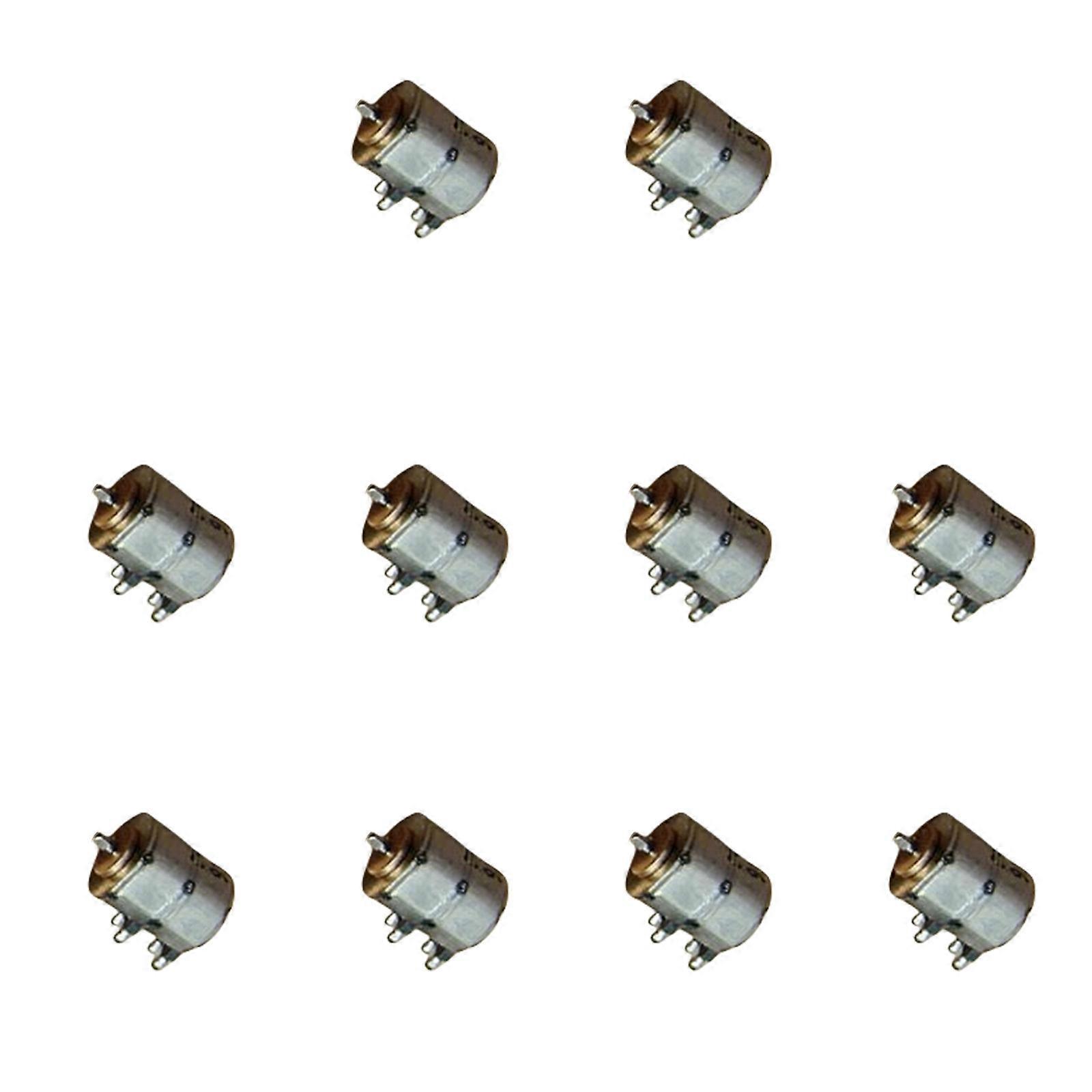 Accuracy Engineered 4.7mm Bipolar 4 Wire Steppers Motor Small Build Stepping Motor for Automation & DIY Applications Multicolor