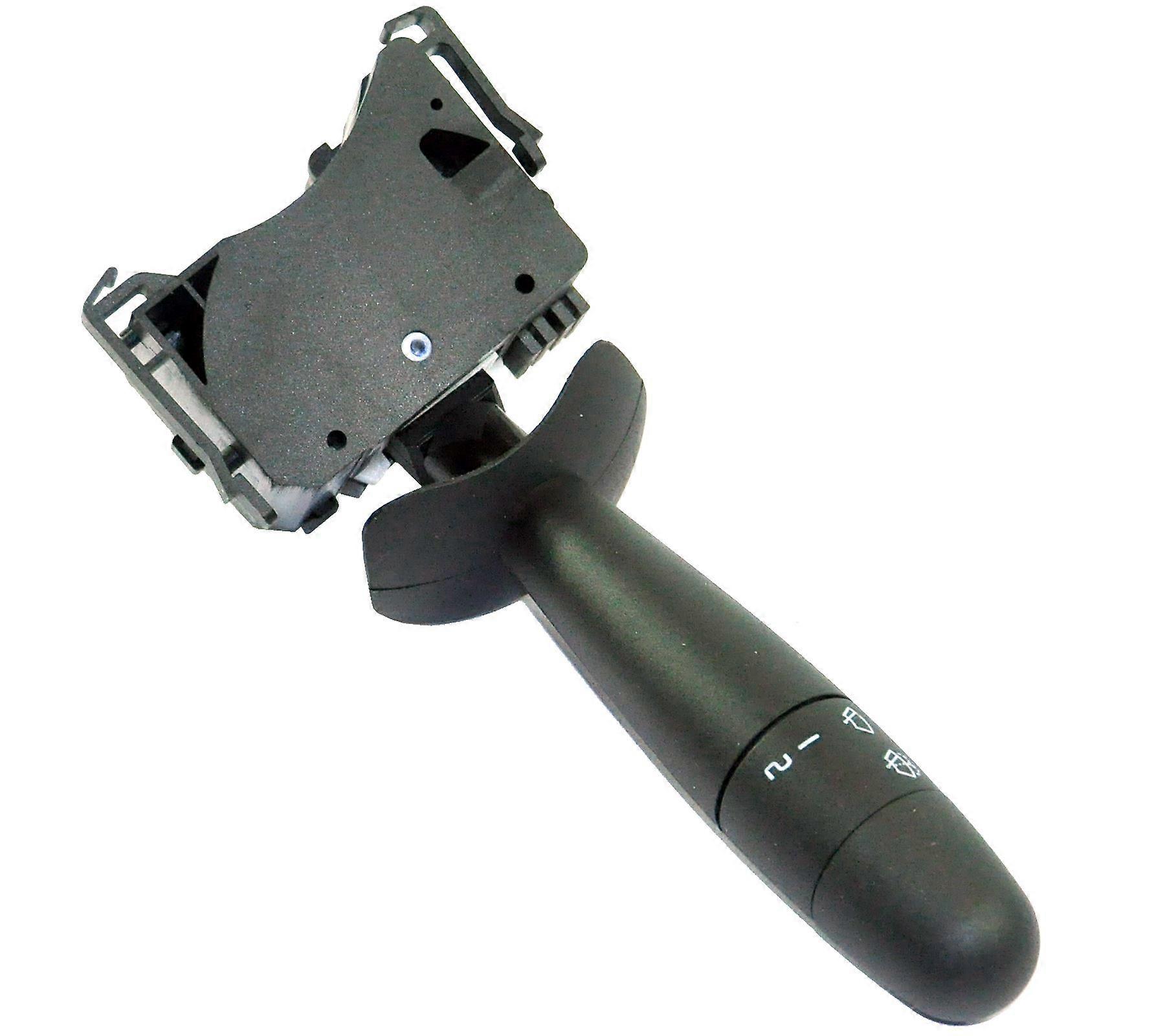 91160123 Front Windscreen Wiper Stalk Switch Replacement For Vauxhall Vivaro E7, F7, J7, Movano F9