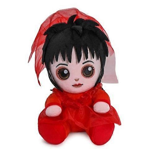 Beetlejuice Plush Toy Doll