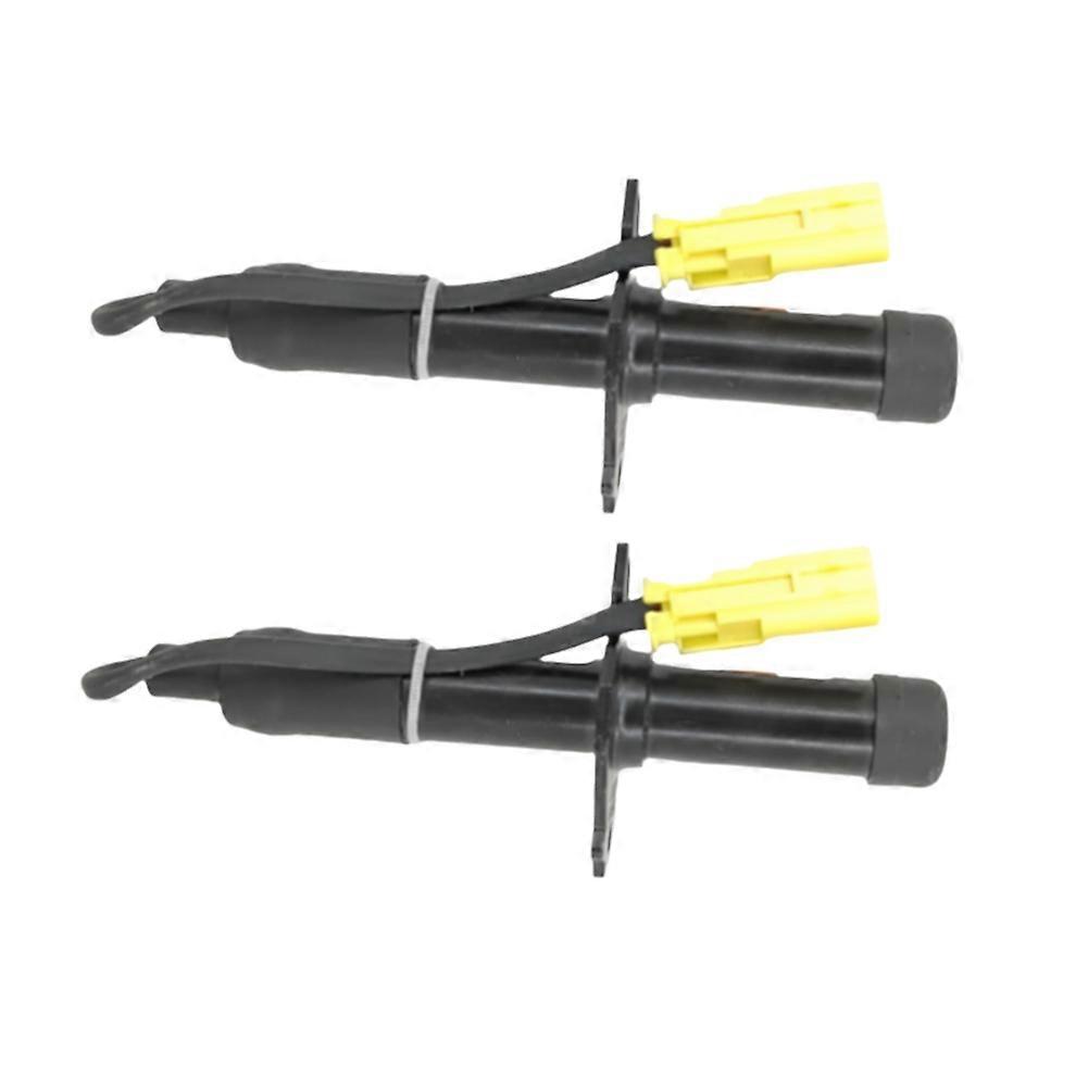 2pcs Car Hood Hinge Actuator 1735702-00-A 173570200A for Tesla Model 3 2017-2023 Automobile Engine Actuator Hinge Sensor