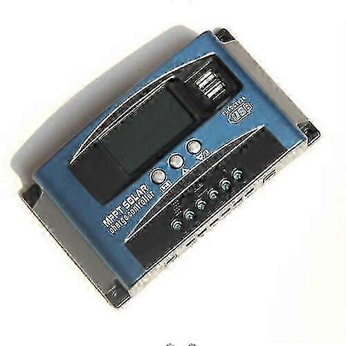 f Solar Panel Regulator Battery Charge Controller