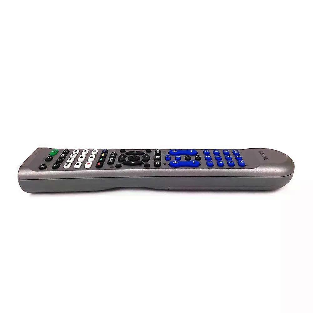 New Original RM-VZ220T For Sony 4-Device SAT TV VCR DVD BD Player Remote Control
