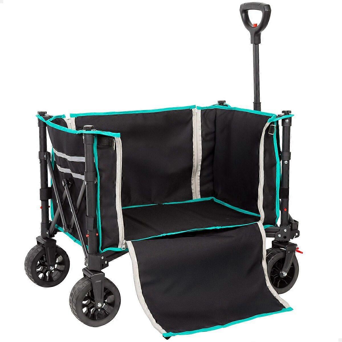 Multi-purpose Cart Aktive Steel