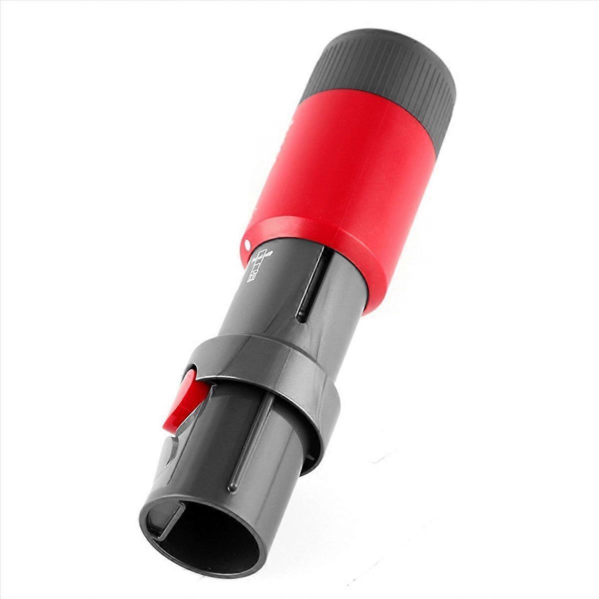 10X for V7 V8 V10 V11 V12 V15 Vacuum Cleaner Traceless Dust Removal Soft Brush Universal Suction Hea