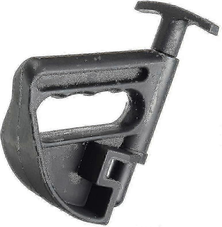 Tire breaking machine clamp - 2pcs heavy duty tool set