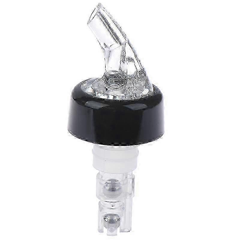 Portable 20Ml Quantitative Wine Pourer Alcohol Cocktail Dispenser Bar Tool