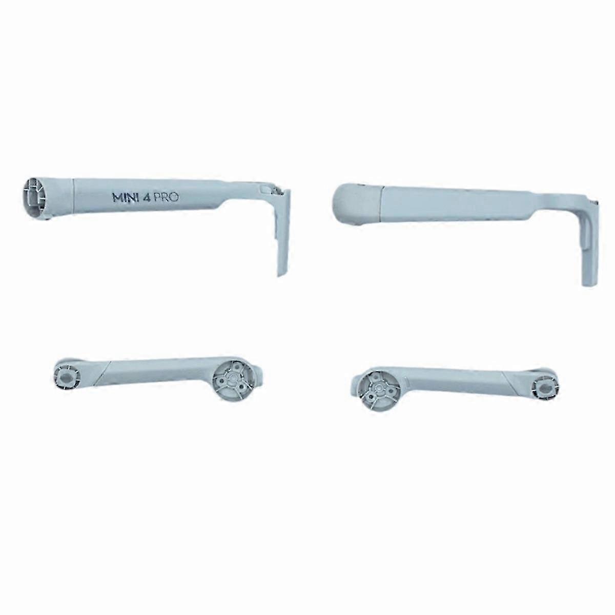 Drone Arm Shell Left Front Replacement for Mini 4 PRO Repair