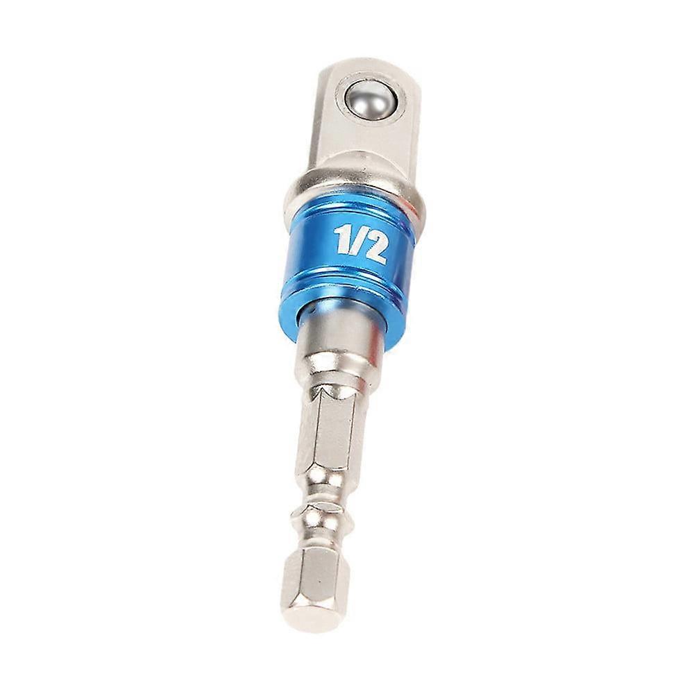 Faucets Celebration Activ Hex Square Nut Driver Drill Impact Socket Extension Bit Adapter Socket Wrench