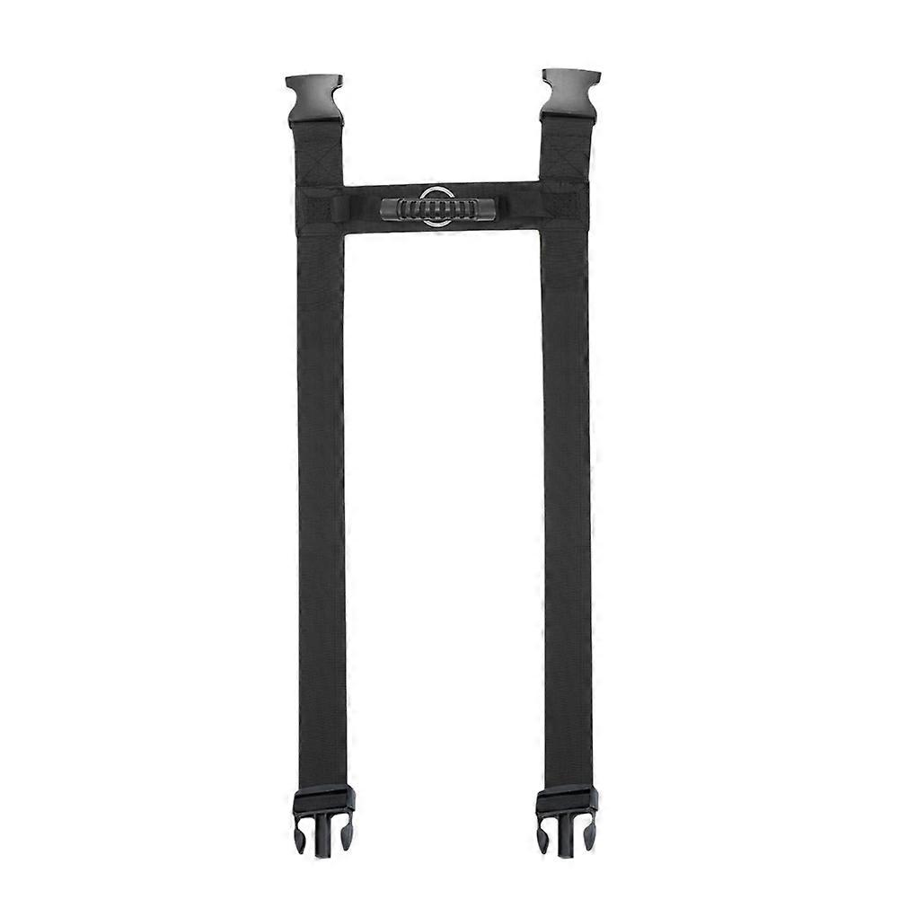 Carrying Strap with Handle, Handheld Belt for Safely Moving and Lifting Heavy Boxes, Adjustable Belt