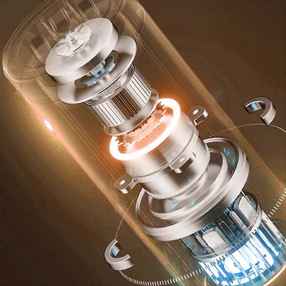 2403 Rechargeable Thermometer and Hygrometer Indoor Thermometer