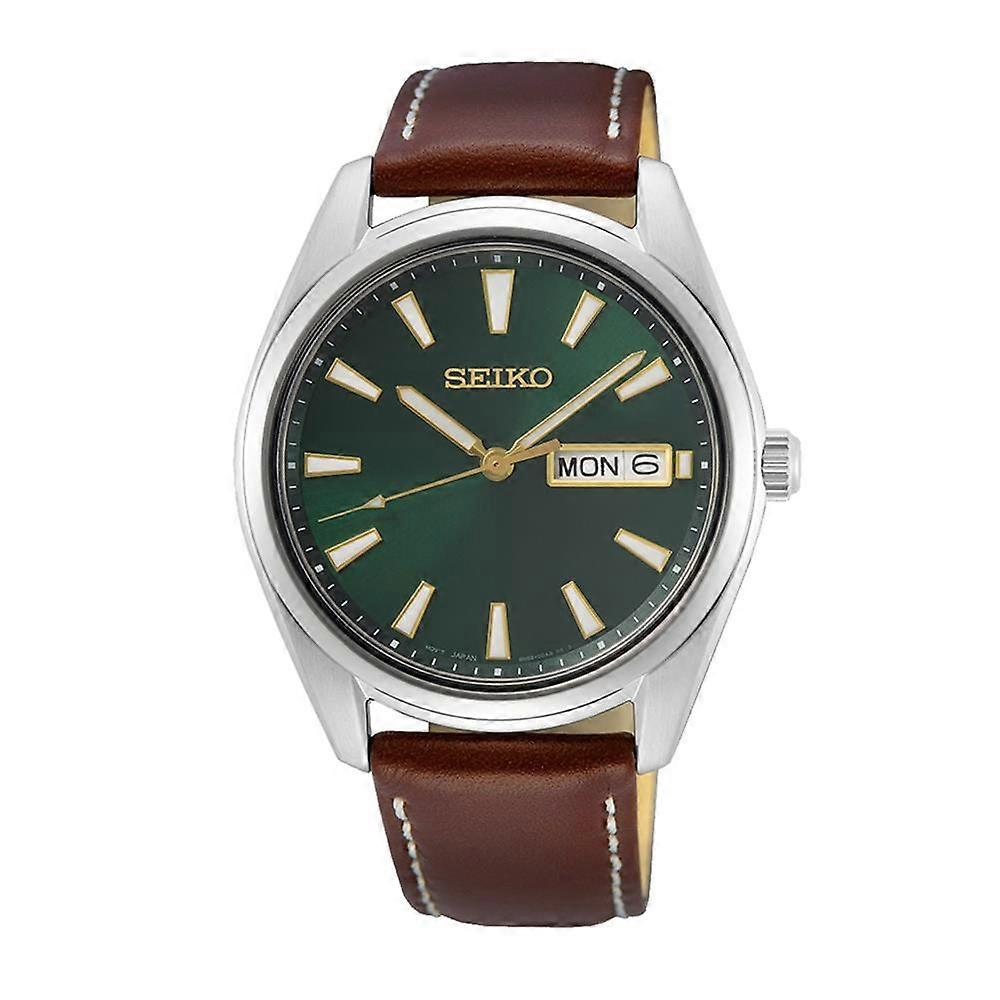 SEIKO SUR449P1 Men's Watch