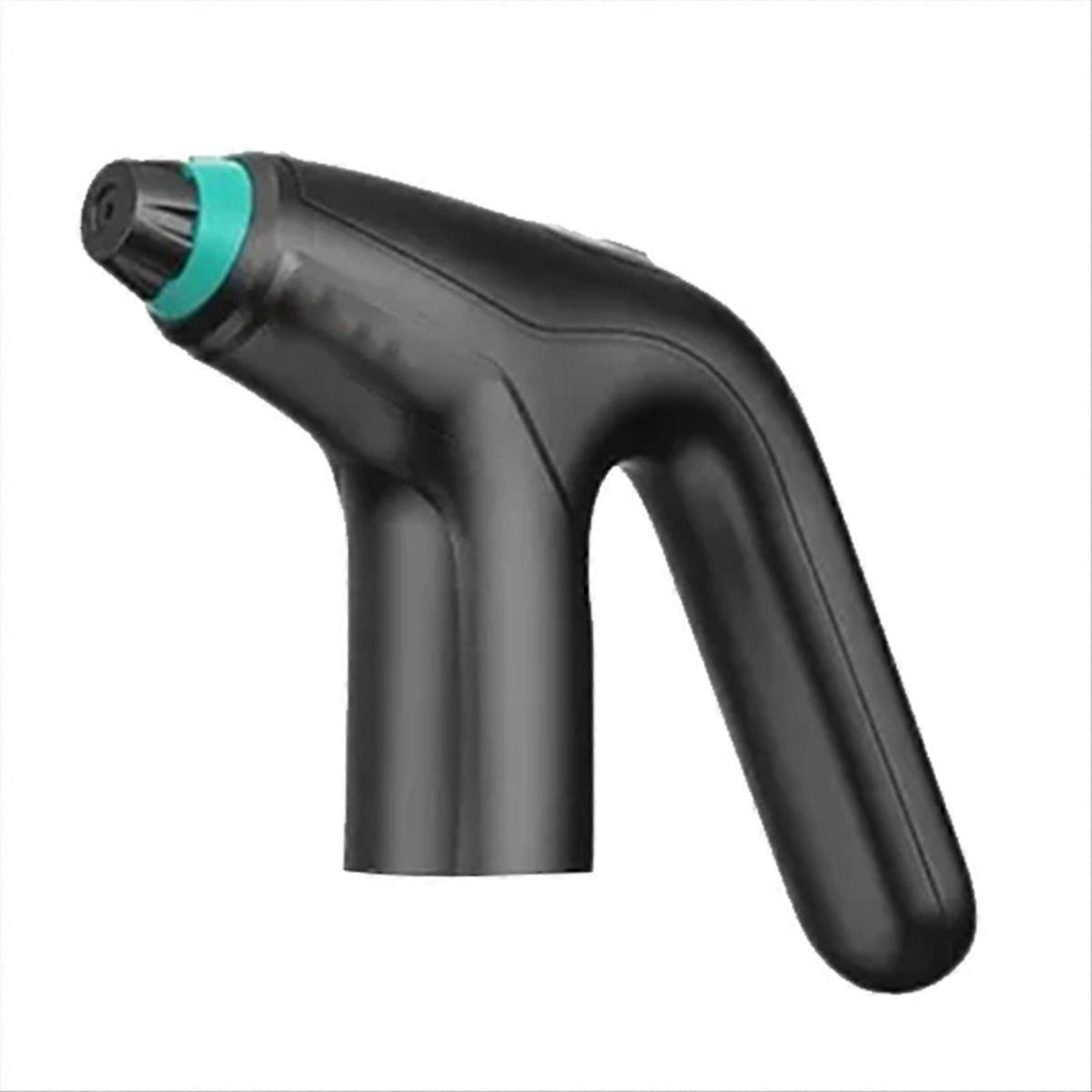 2L Electric Plant Spraybottle, Automatic Watering Sprayer, Black