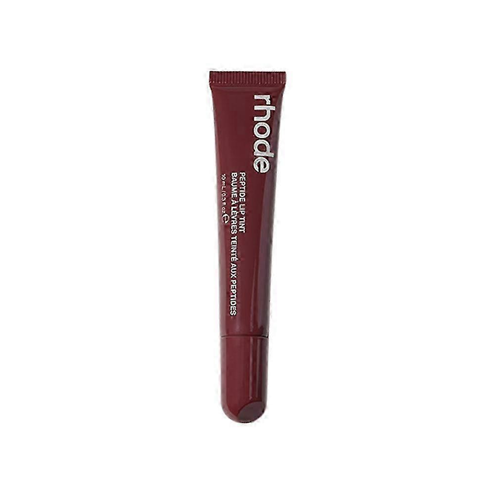 10Ml Tinted Lip Gloss For Daily Moisturizing And Sheer Color Hydrating Lip Balm With Silky Finish-2D