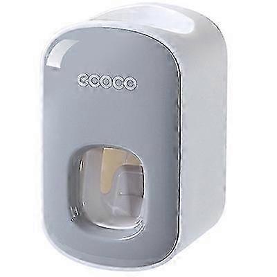 Toothpaste Squeezing Device for ECOCO E1922, Double Position