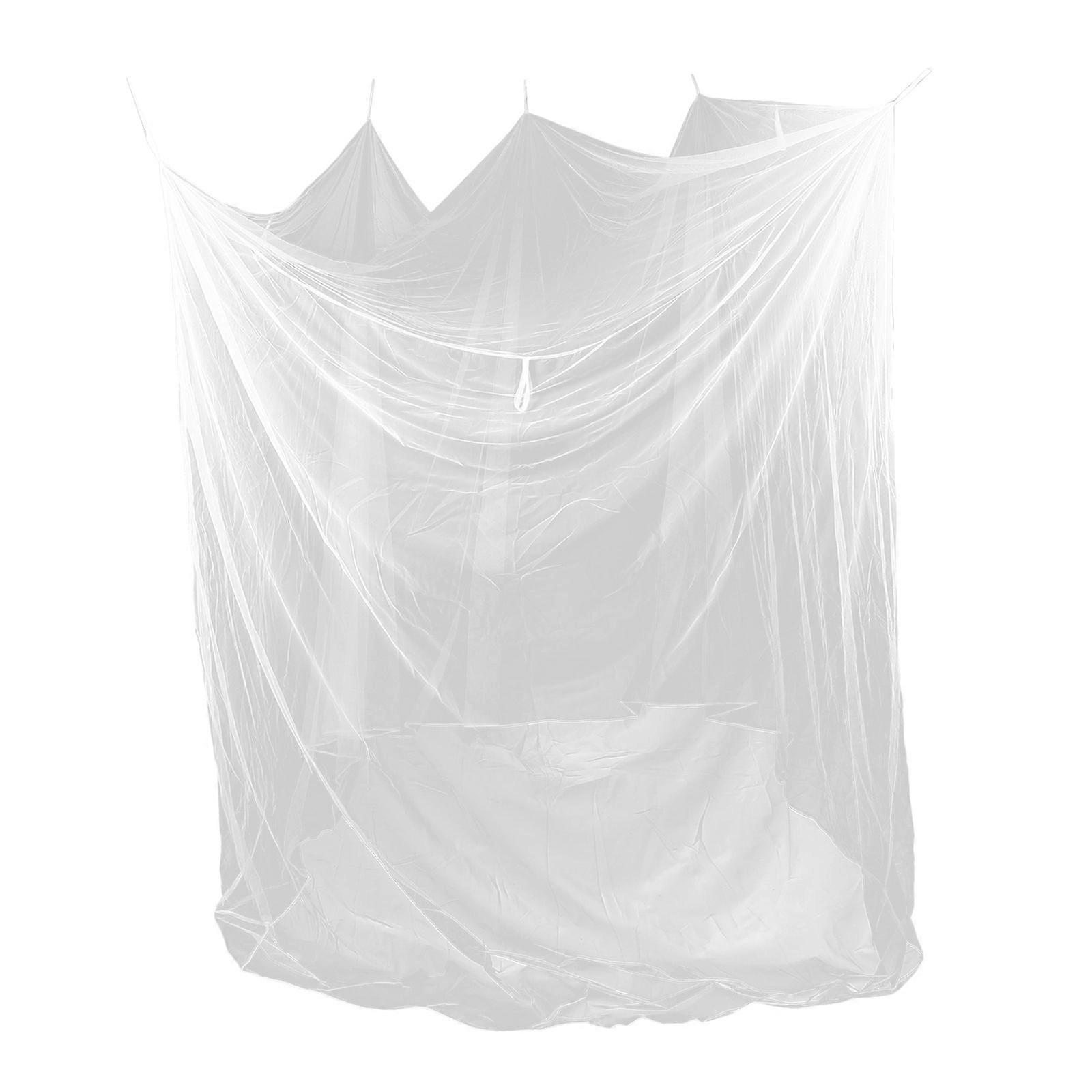 Screen Tents For Camping Foldable Net Tent Universal Compatibility Outdoor Equipment Polyester Square Top Hiking Quick Setup 1Pack