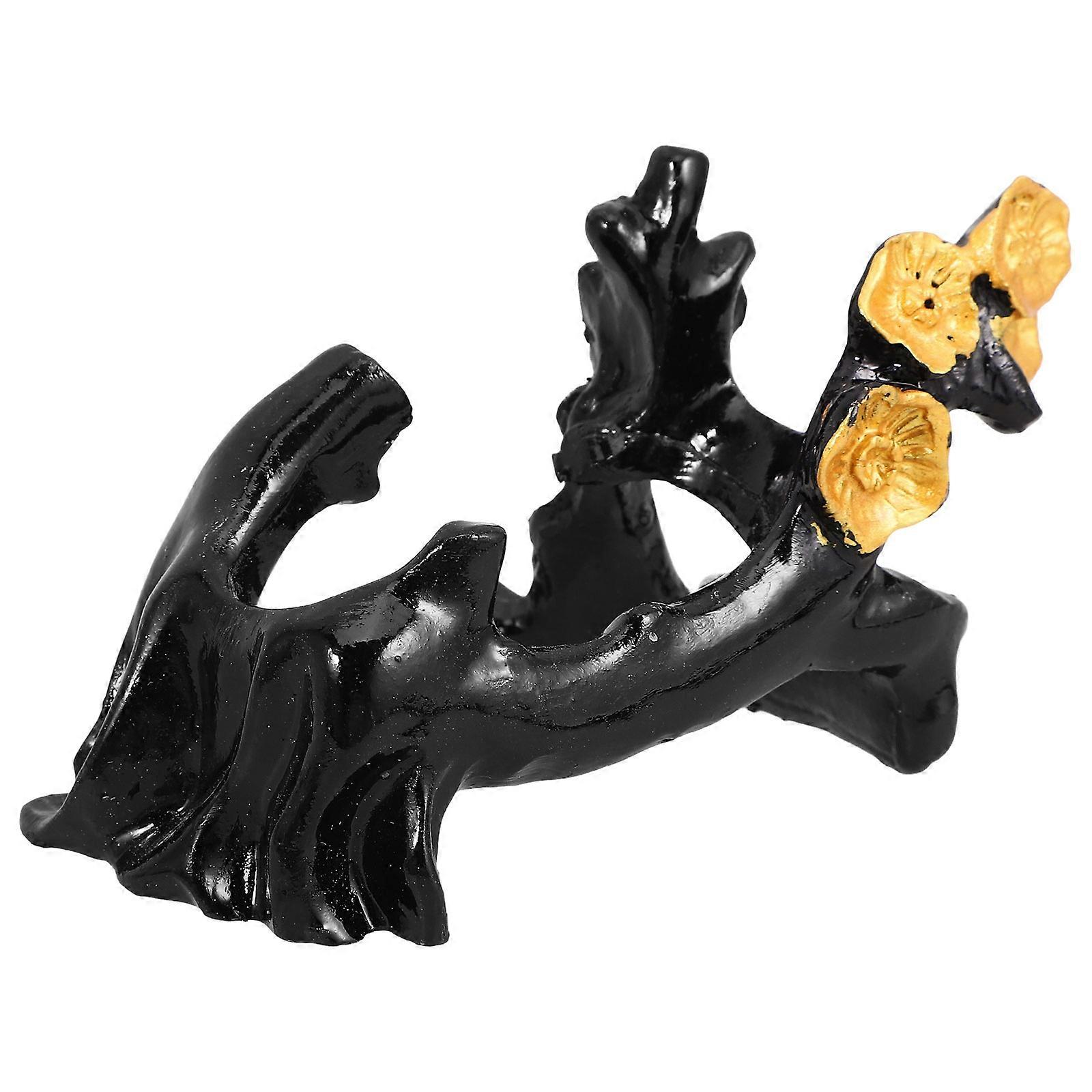 Bangle Display Stand Resin Jewelry Holder for Storage 4Pcs Set