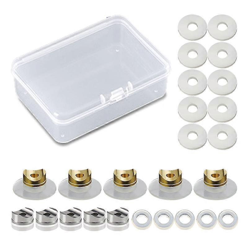 Universal Reversible Tip Gasket & Extension Rod Gasket for Airless Nozzle Guard Seals Tip 5 Filters for Airless Spray Gun