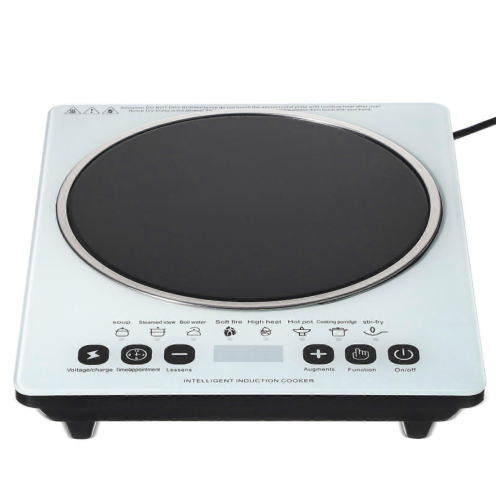 Induction Cooktop Portable for Cooking with