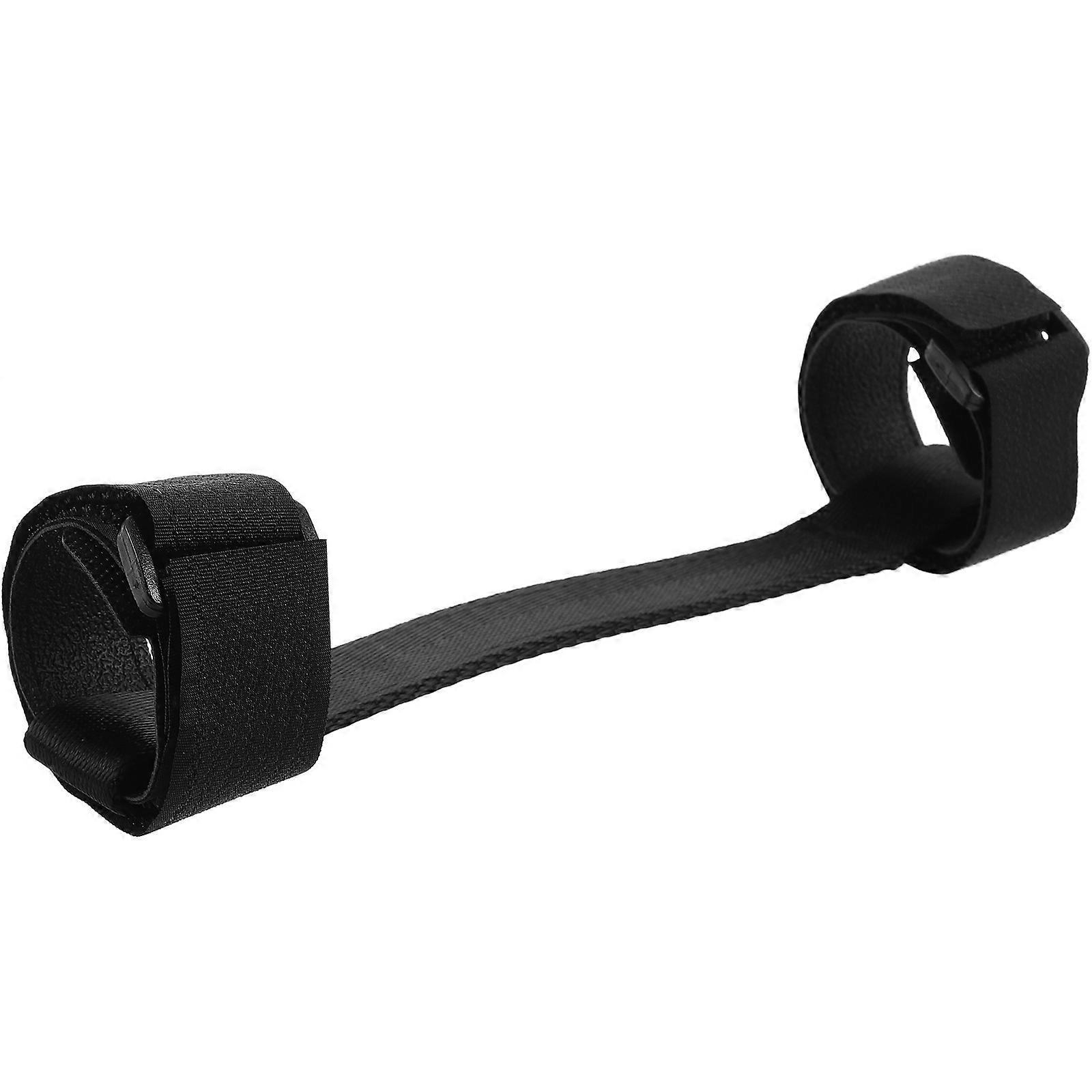 2pcs Bike Handle Strap for Carrying Bicycle Frame Lifter Hand Strap Set