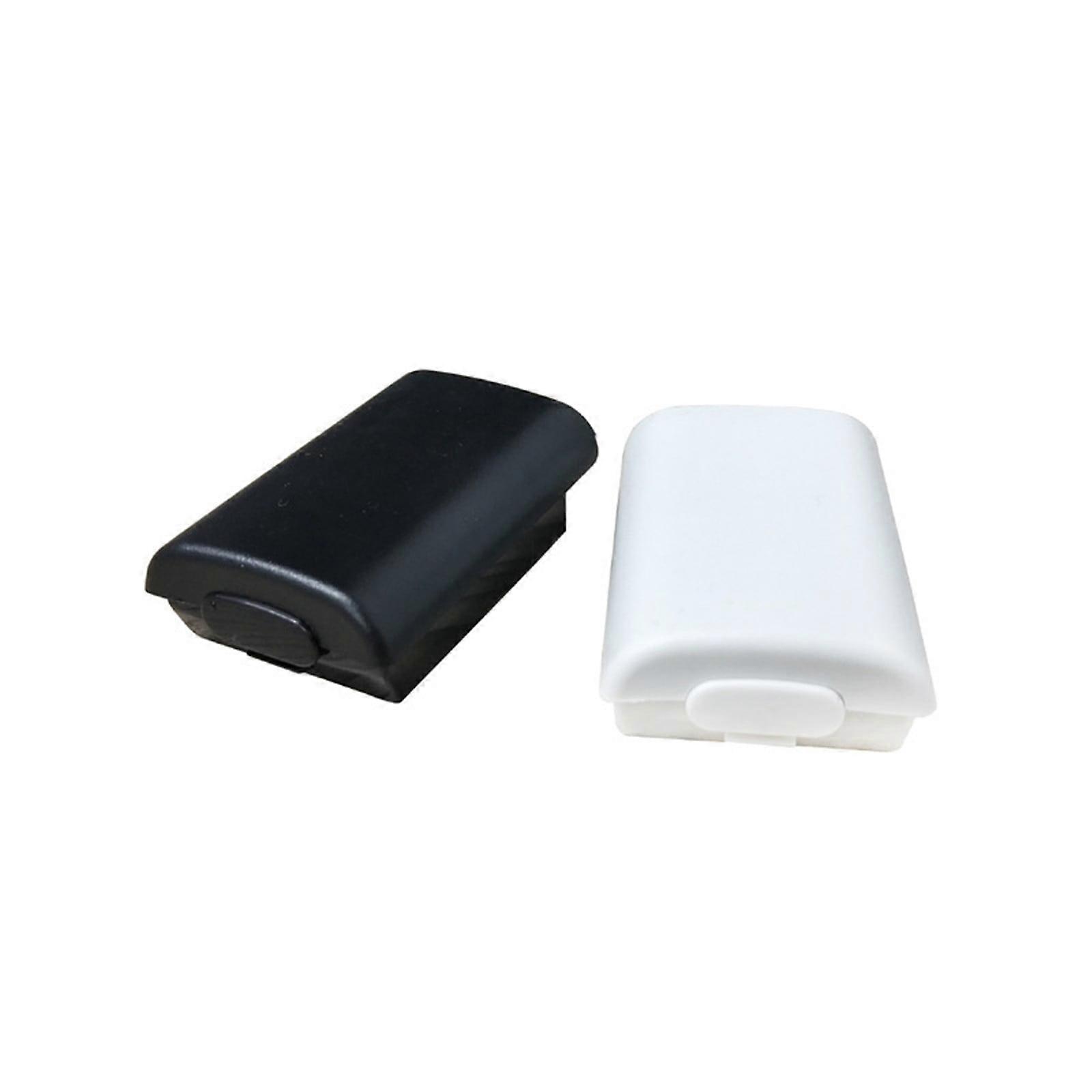 For Xbox 360 Wireless Controller Battery CaseReplace Old Or Useless Batteries