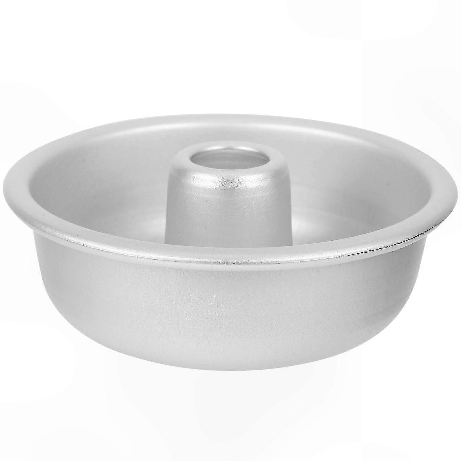 Nonstick Aluminum Cake Pan for Home Baking