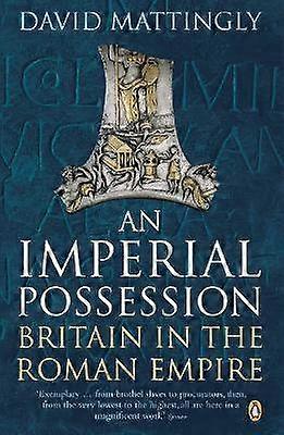 An Imperial Possession