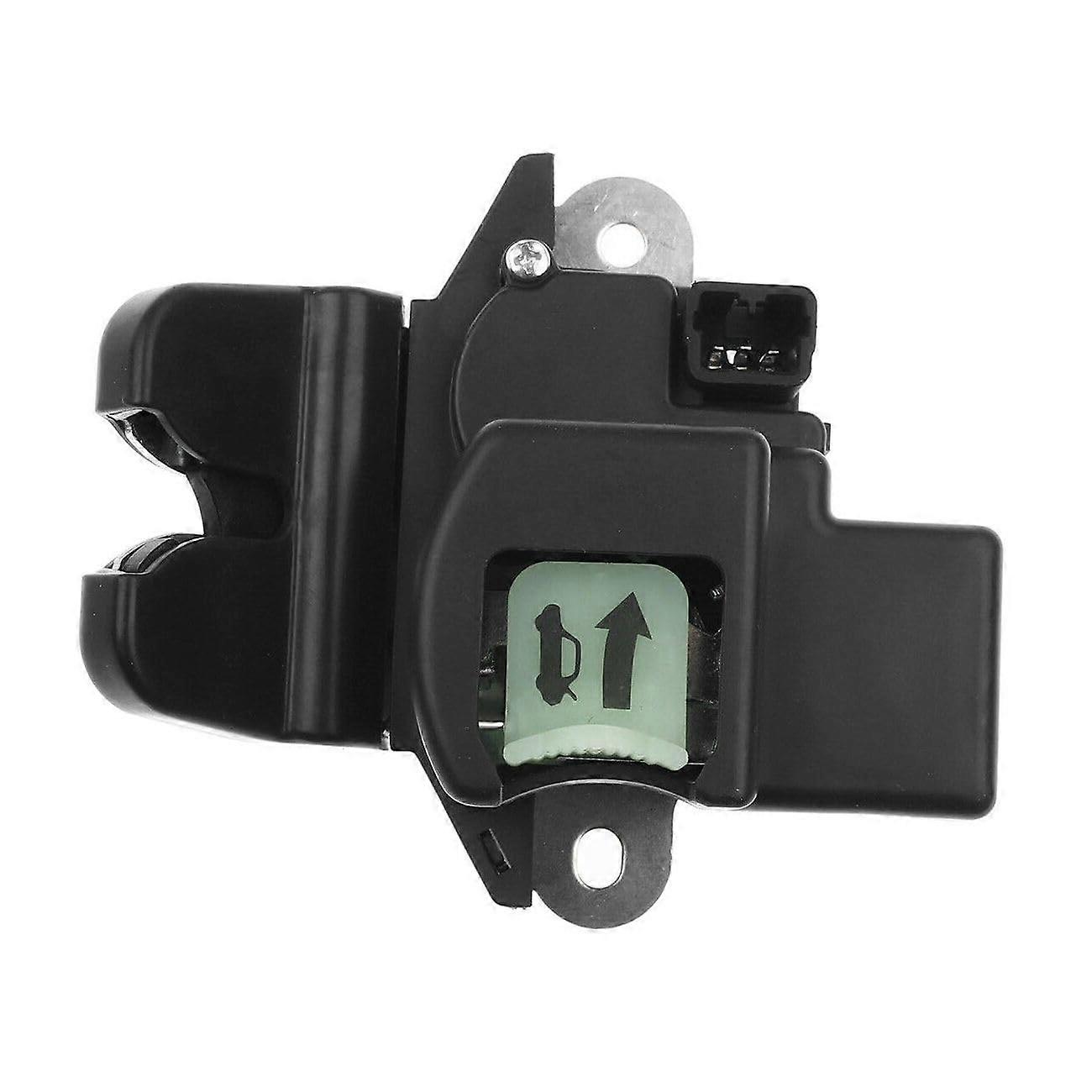 Trunk Latch Actuator OEM Fit for Kia Forte 20132018 Forte and Koup Keyless Entry Replacement