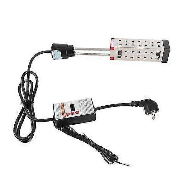 Electric Heating Rod, 2500w Power, Rapid Constant Temperature Heating, Suitable For Multiple Containers