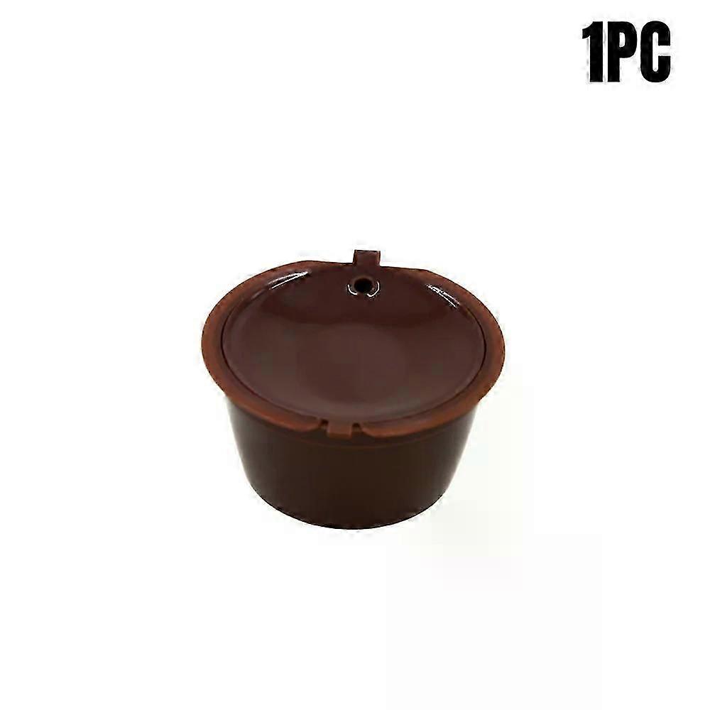 Replacement Coffee Filter Reusable Refillable Strainer Basket Cup Style Brewer Tool Handmade Coffee Maker Kitchen Accessories