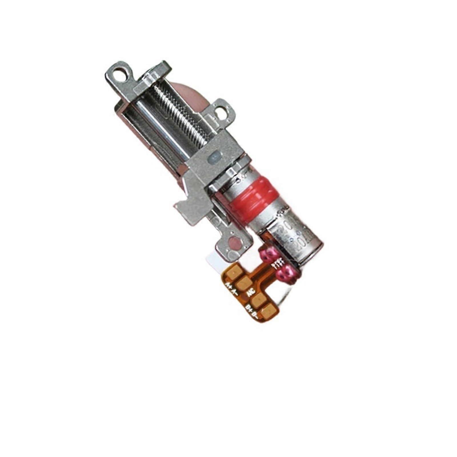 Stepper Motor Linear Actuator with 5mm Precision Screw Slider and Compact Planetary Gear for DIY Camera