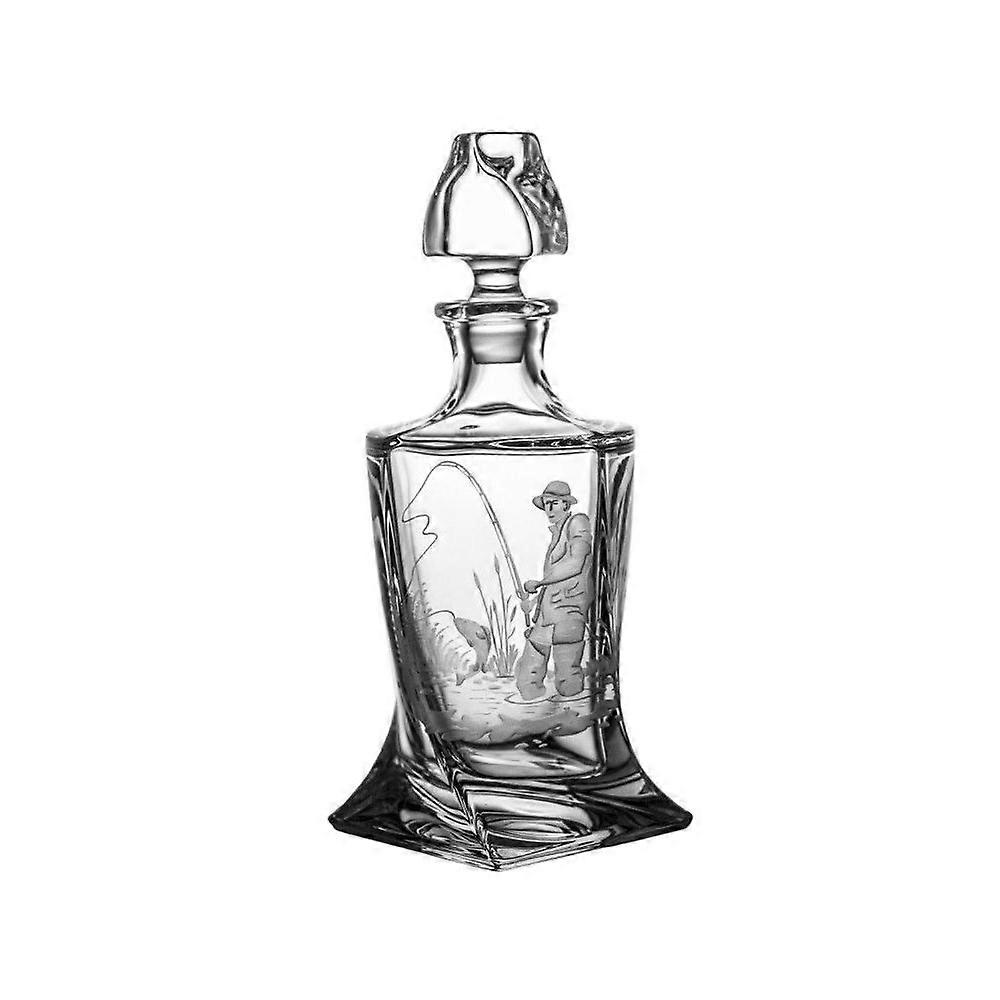  Crystal Julia carafe 06628