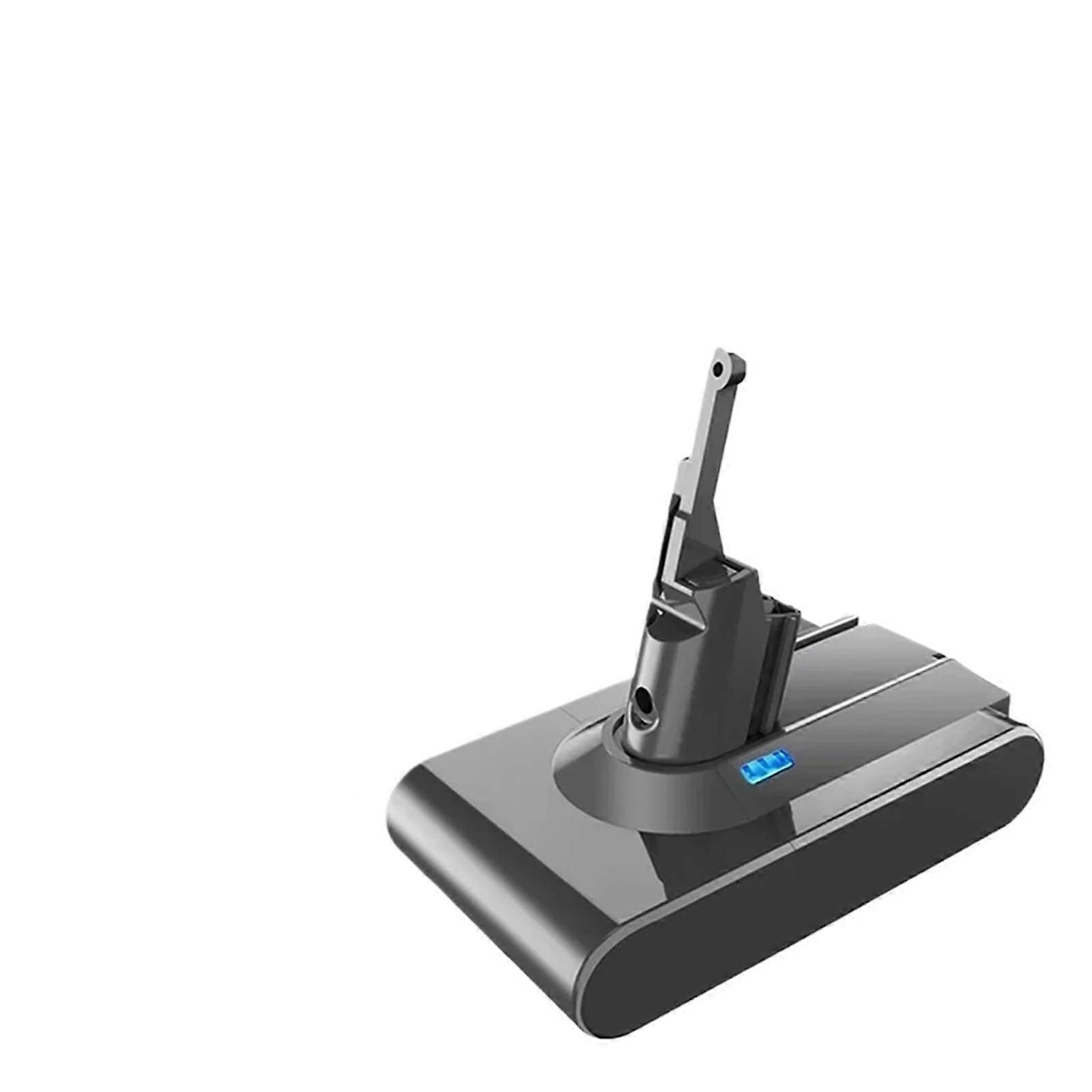 Replacement Battery 21.6V 8000mAh LongLasting Power Fast Charging Compatible with Dyson V6