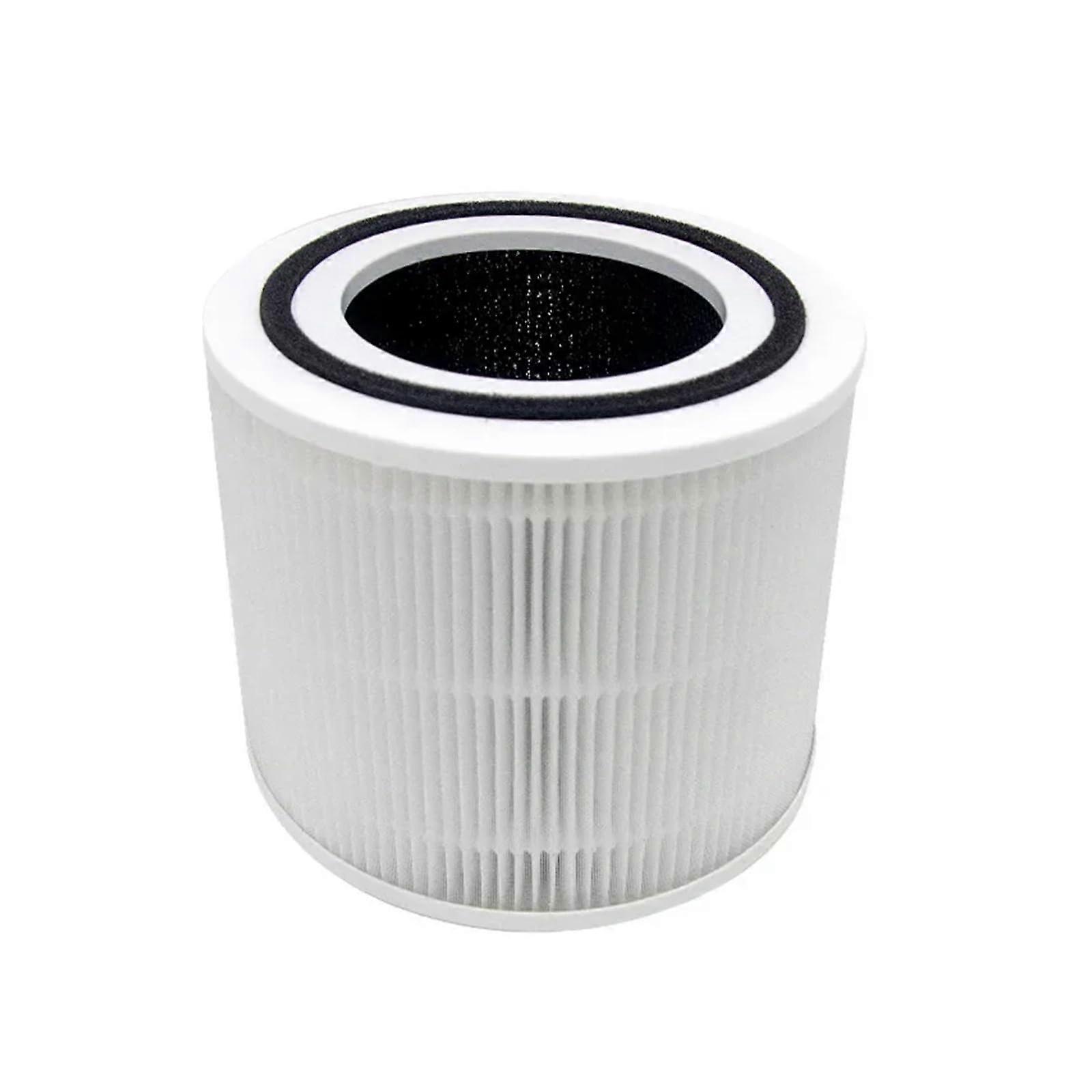 Air Filter Replacement with  Efficiency Activated Carbon for Odor Reduction for Levoit Core 300