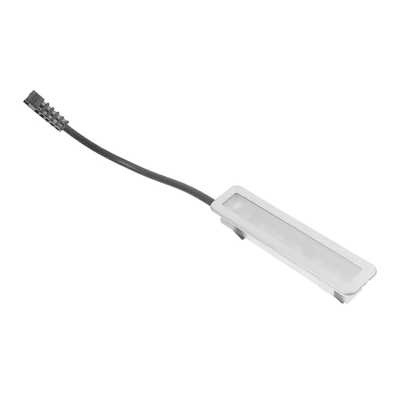 LED Range Hood Light Replacement Parts for Kitchen Use with Multi Color Design