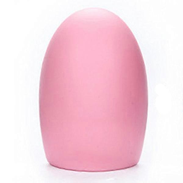 Makeup Brush Cleaner Silicone Makeup Brush Egg Washing Tool for Cleaning