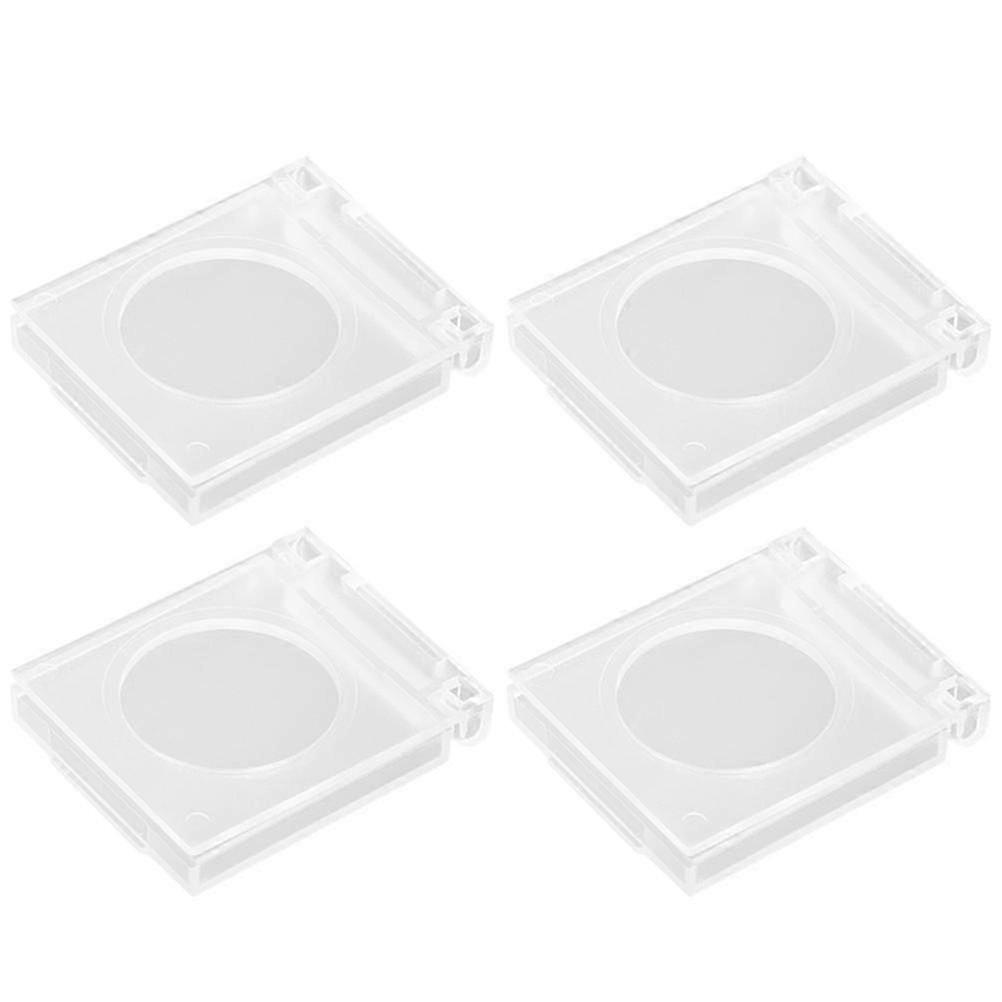 26-27 4 Pcs Jackbox Switch Switch Protectors Switch Button Cover Switch Button Caps