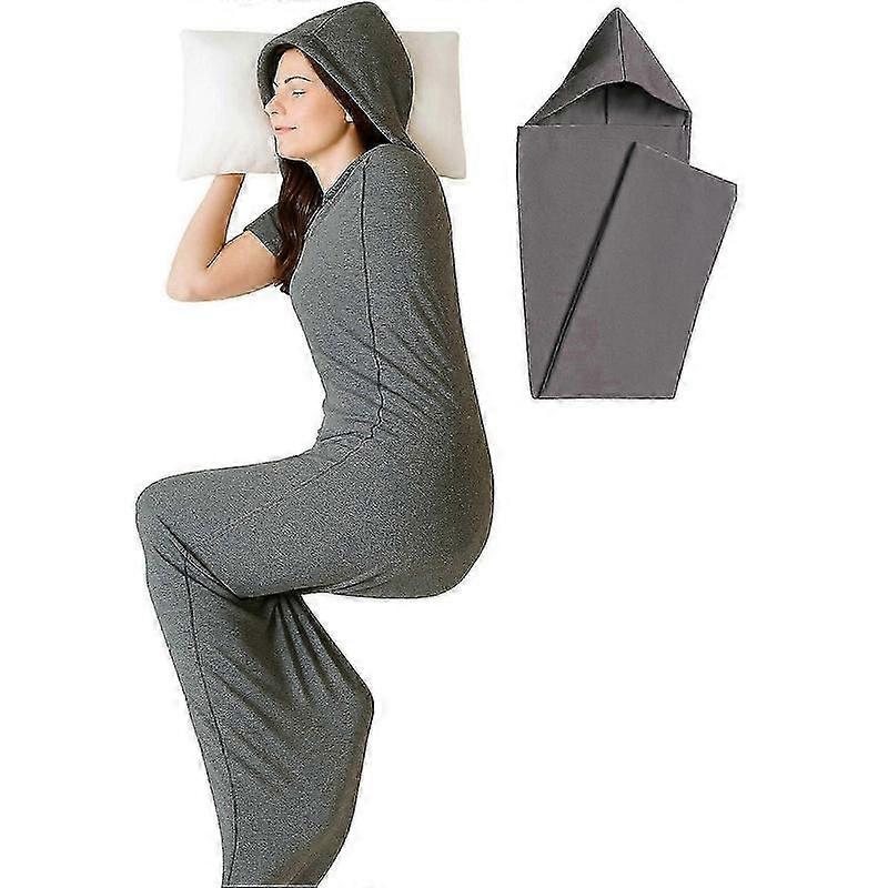 Compression Sleep Sack for Anxiety and Stress Relief