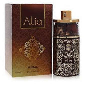  Ajmal Alia by Ajmal - Eau De Parfum Spray 2.5 oz - Women 