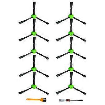 Side Brushes for E, I, & J Series E5, E6, I1, I1+, I3, I3+, I4, I4+, I6, I6+, I7, I7+, I8, I8+, J7