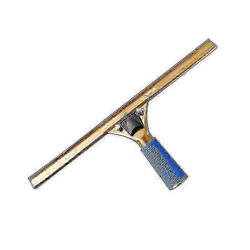 Professional Grade Commercial Window Scraper, Window Cleaning Tool For Shower