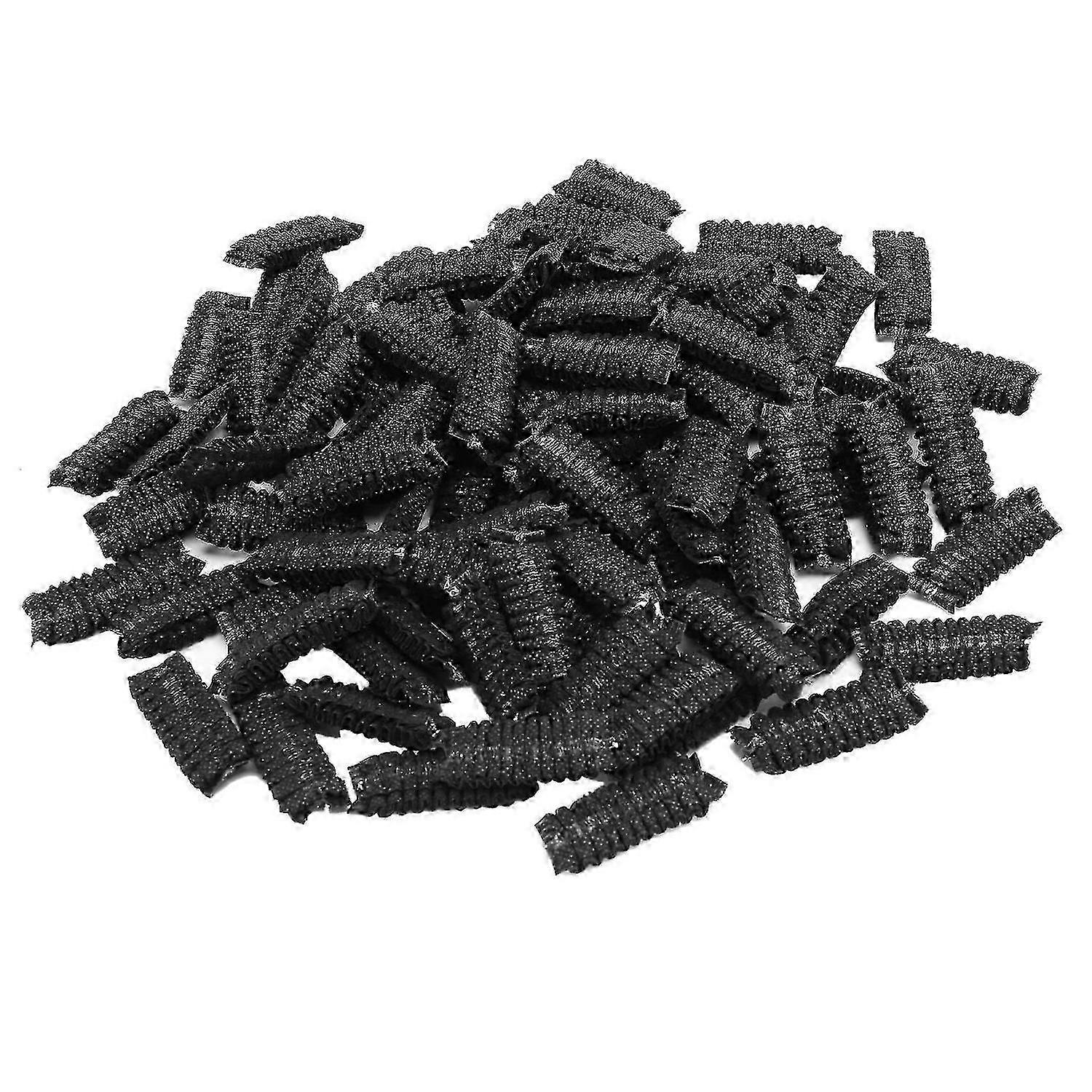 100 disposable windproof covers, karaoke handheld microphone caps