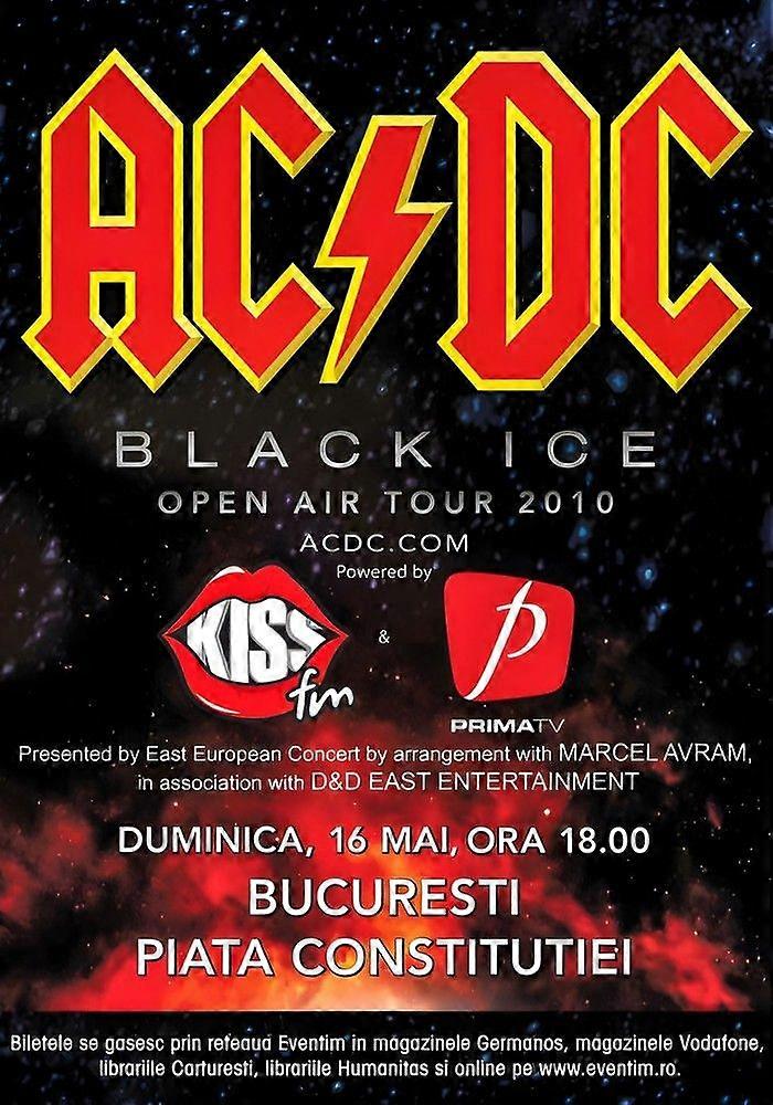 ACDC-Puzzle-Denkspiel P2033