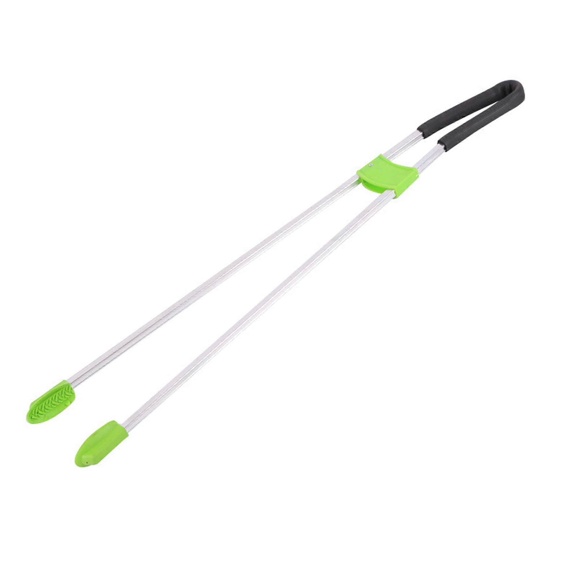 Grabber Tool 89cm Extra Long Reach with Secure Rubber Grip for Elderly and Trash Picking