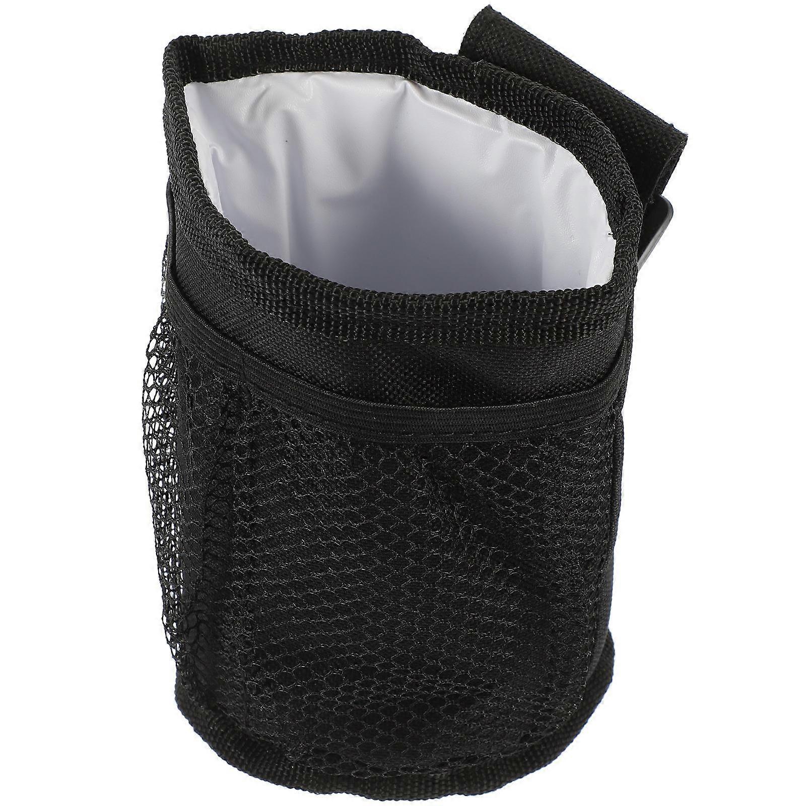 Stroller Milk Bottle Holder Mom Bag Hanging for Bottle Supply