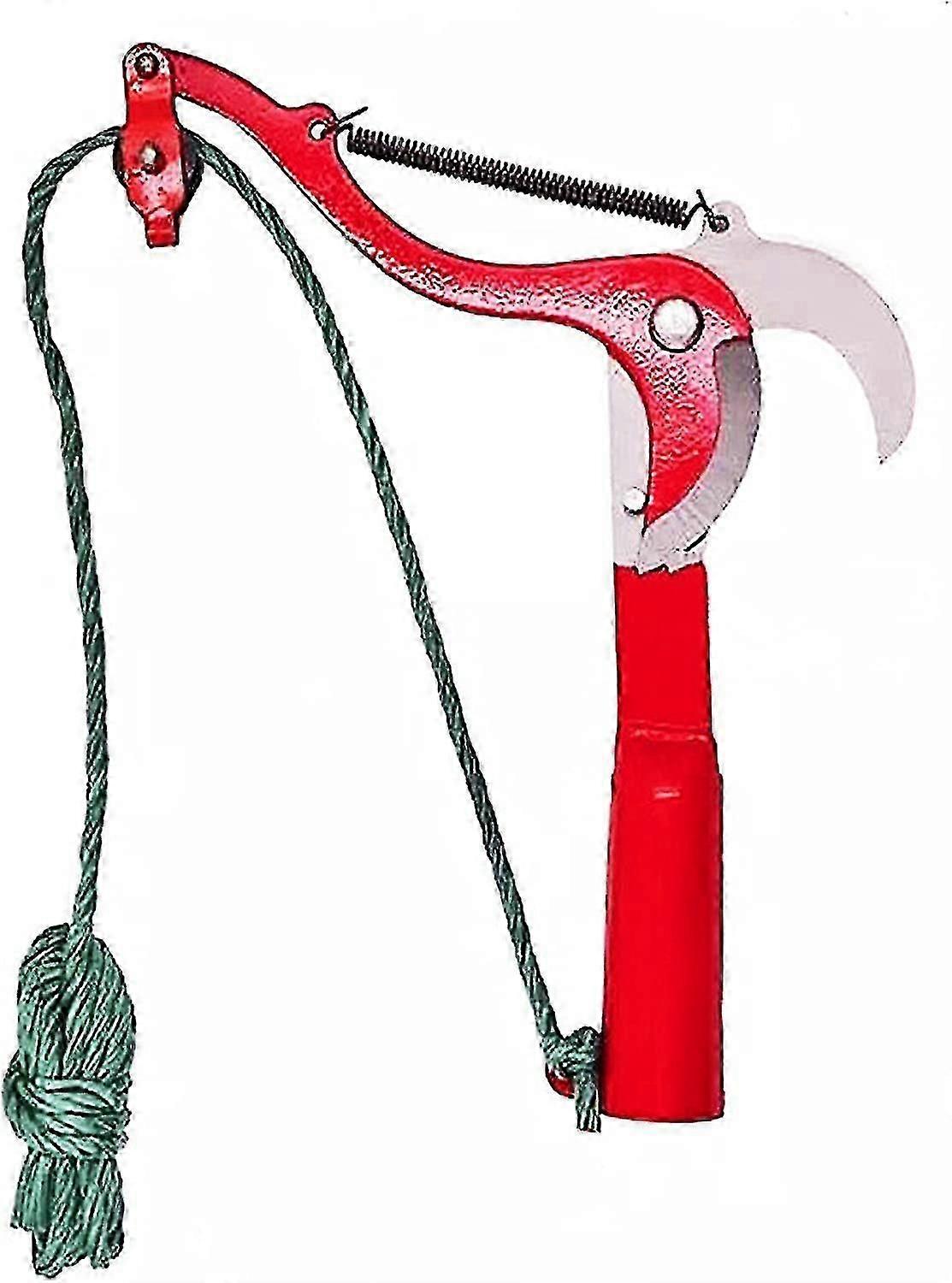 Hedge Trimmer Tool Set for Branch Cutting and Plant Pruning 3pc