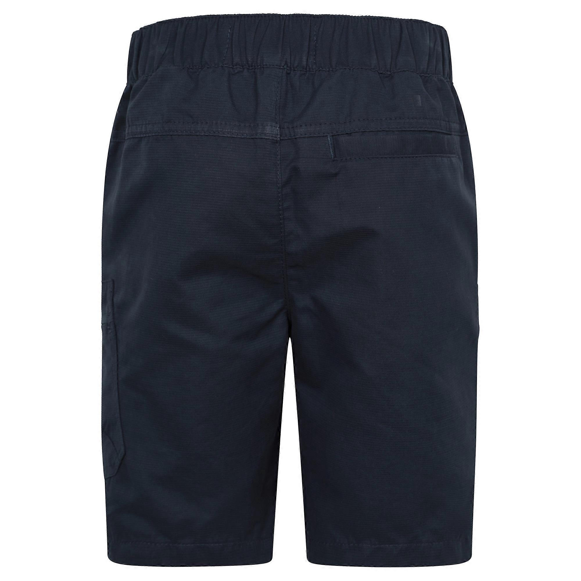 Mountain Warehouse Childrens/Kids Expedition Ripstop Shorts