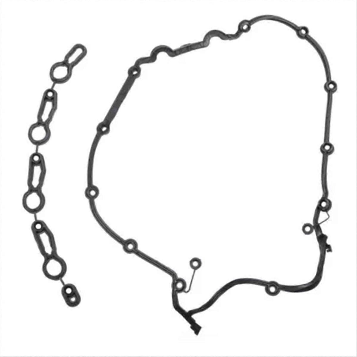 Engine Valve Cover Gasket kits For 12637611
