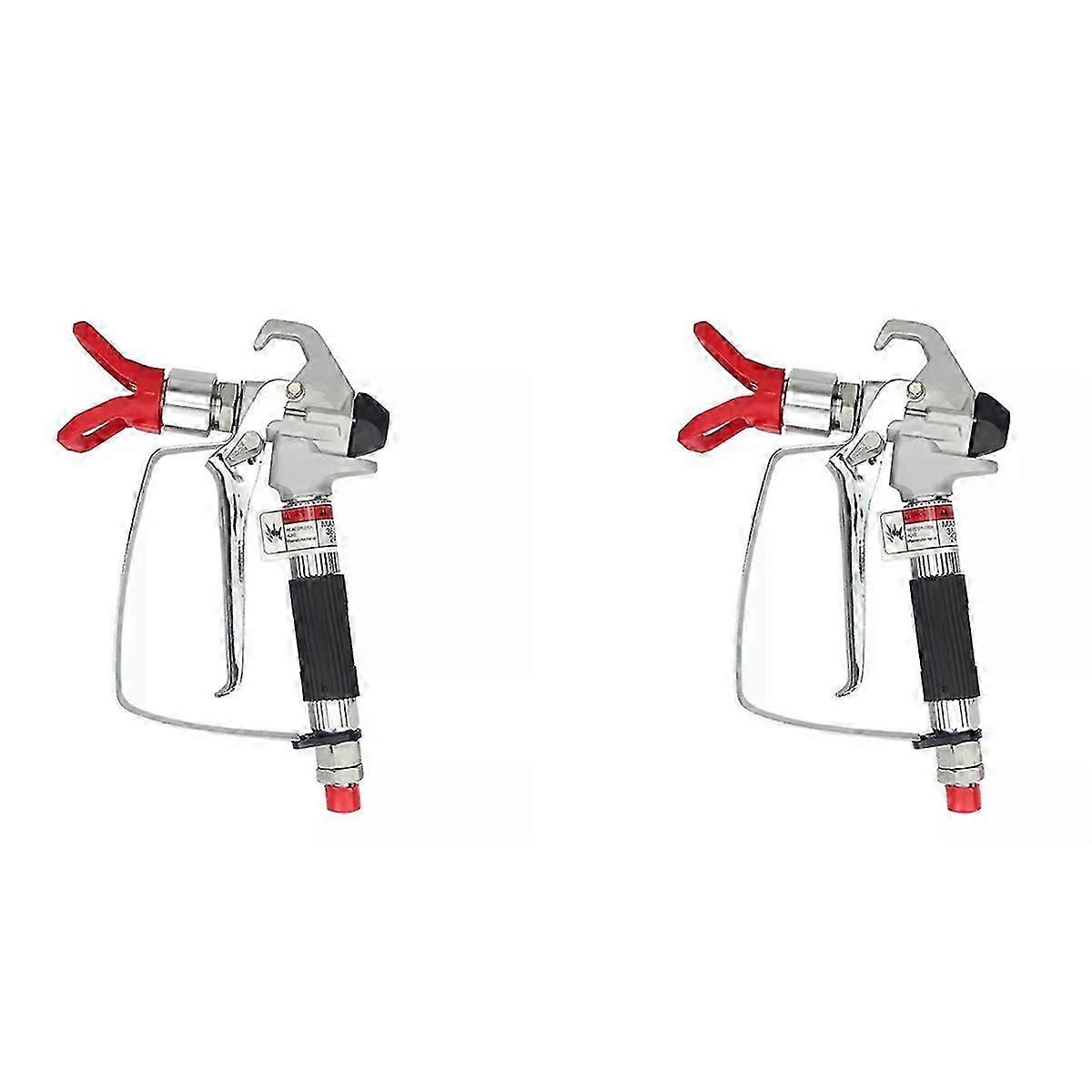 3600PSI Airless Paint for Without 517 Tip